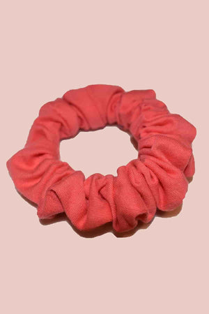 Hand Made Hair Scrunchies - Awoke N' Aware